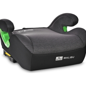 LORELLI AUTO SEDISTE MALIBU I-SIZE ISOFIX (125-150cm) - BLACK JASPER