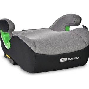 LORELLI AUTO SEDISTE MALIBU I-SIZE ISOFIX (125-150cm) - GREY JASPER