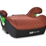 LORELLI AUTO SEDISTE MALIBU I-SIZE ISOFIX (125-150cm) - GINGER
