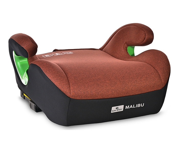 10071882408 LORELLI AUTO SEDISTE MALIBU I-SIZE ISOFIX (125-150cm) - GINGER