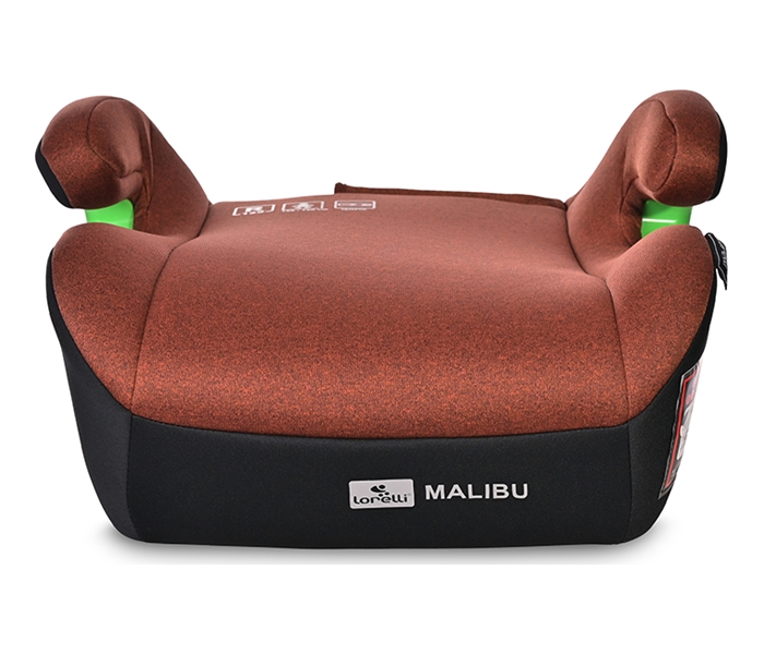 LORELLI AUTO SEDISTE MALIBU I-SIZE ISOFIX (125-150cm) - GINGER LORELLI AUTO SEDISTE MALIBU I-SIZE ISOFIX (125-150cm) - GINGER