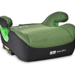 LORELLI AUTO SEDISTE MALIBU I-SIZE ISOFIX (125-150cm) - GREEN