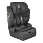 LORELLI AUTO SEDISTE ADVENTURE I-SIZE (76-150cm) - BLACK (YC13)