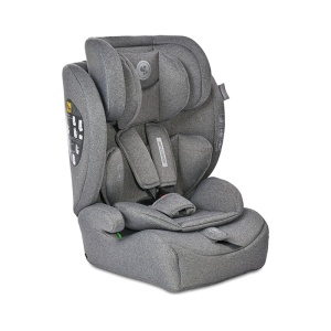 LORELLI AUTO SEDISTE ADVENTURE I-SIZE (76-150cm) - GREY (YC13)