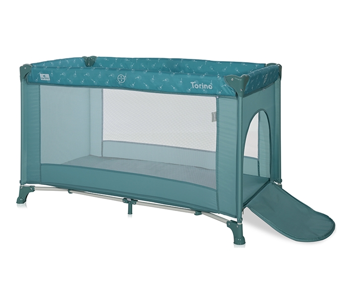 LORELLI PRENOSIVI KREVET TORINO 1 NIVO - ARCTIC FLORAL LORELLI PRENOSIVI KREVET TORINO 1 NIVO - ARCTIC FLORAL