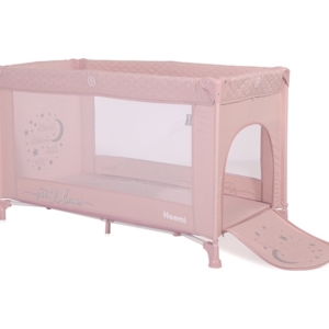 LORELLI PRENOSIVI KREVET NOEMI 1 NIVO MELLOW ROSE STAR LORELLI PRENOSIVI KREVET NOEMI 1 NIVO MELLOW ROSE STAR - Slika 4