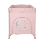 LORELLI PRENOSIVI KREVET NOEMI 1 NIVO MELLOW ROSE STAR LORELLI PRENOSIVI KREVET NOEMI 1 NIVO MELLOW ROSE STAR - Slika 2