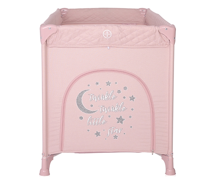 LORELLI PRENOSIVI KREVET NOEMI 1 NIVO MELLOW ROSE STAR LORELLI PRENOSIVI KREVET NOEMI 1 NIVO MELLOW ROSE STAR