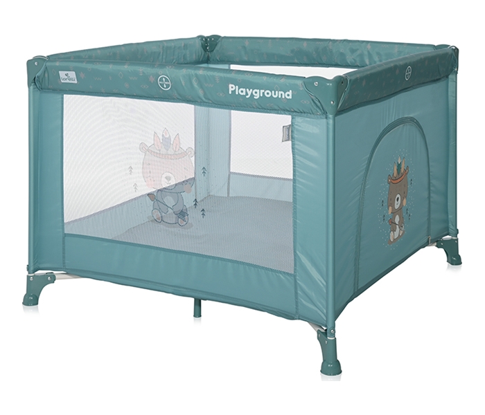 10080592361 LORELLI OGRADICA PLAYGROUND ARTIC INDIAN