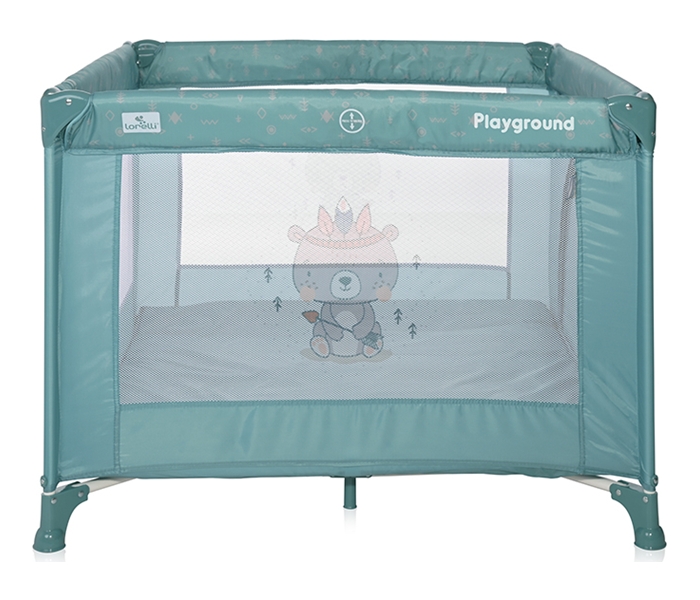 LORELLI OGRADICA PLAYGROUND ARTIC INDIAN LORELLI OGRADICA PLAYGROUND ARTIC INDIAN