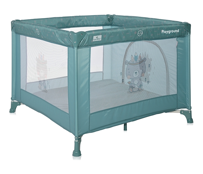 LORELLI OGRADICA PLAYGROUND ARTIC INDIAN LORELLI OGRADICA PLAYGROUND ARTIC INDIAN