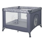 LORELLI OGRADICA PLAYGROUND COOL GREY PANDAS LORELLI OGRADICA PLAYGROUND COOL GREY PANDAS - Slika 1