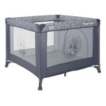 LORELLI OGRADICA PLAYGROUND COOL GREY PANDAS LORELLI OGRADICA PLAYGROUND COOL GREY PANDAS - Slika 2