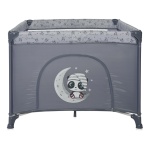 LORELLI OGRADICA PLAYGROUND COOL GREY PANDAS LORELLI OGRADICA PLAYGROUND COOL GREY PANDAS - Slika 4