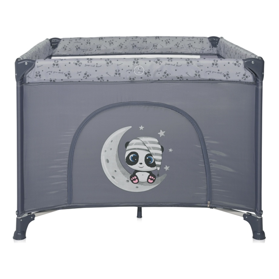 LORELLI OGRADICA PLAYGROUND COOL GREY PANDAS LORELLI OGRADICA PLAYGROUND COOL GREY PANDAS