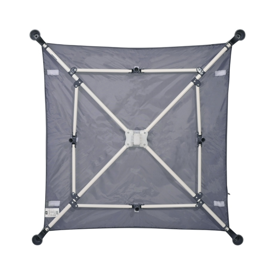LORELLI OGRADICA PLAYGROUND COOL GREY PANDAS LORELLI OGRADICA PLAYGROUND COOL GREY PANDAS