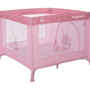 LORELLI OGRADICA PLAYGROUND MELOW ROSE FELLOWS - Slika 2