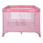 LORELLI OGRADICA PLAYGROUND MELOW ROSE FELLOWS - Slika 3