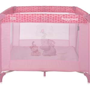 LORELLI OGRADICA PLAYGROUND MELOW ROSE FELLOWS - Slika 3