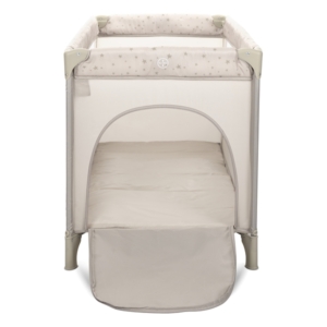 LORELLI PRENOSIVI KREVET CARINA 2 NIVOA - BEIGE STARS LORELLI PRENOSIVI KREVET CARINA 2 NIVOA - BEIGE STARS - Slika 5
