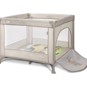 LORELLI OGRADICA PLAY & RELAX - BEIGE CAMPING LORELLI OGRADICA PLAY & RELAX - BEIGE CAMPING - Slika 3