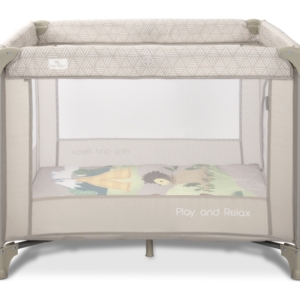 LORELLI OGRADICA PLAY & RELAX - BEIGE CAMPING LORELLI OGRADICA PLAY & RELAX - BEIGE CAMPING - Slika 4