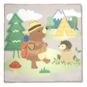 LORELLI OGRADICA PLAY & RELAX - BEIGE CAMPING LORELLI OGRADICA PLAY & RELAX - BEIGE CAMPING - Slika 5