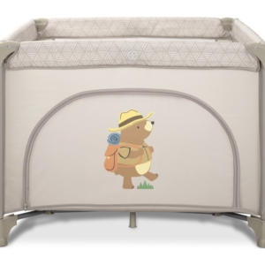 LORELLI OGRADICA PLAY & RELAX - BEIGE CAMPING LORELLI OGRADICA PLAY & RELAX - BEIGE CAMPING - Slika 6