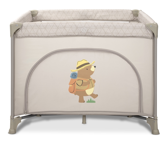 LORELLI OGRADICA PLAY & RELAX - BEIGE CAMPING LORELLI OGRADICA PLAY & RELAX - BEIGE CAMPING
