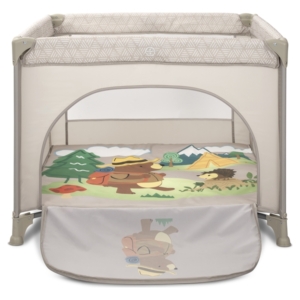 LORELLI OGRADICA PLAY & RELAX - BEIGE CAMPING LORELLI OGRADICA PLAY & RELAX - BEIGE CAMPING - Slika 7