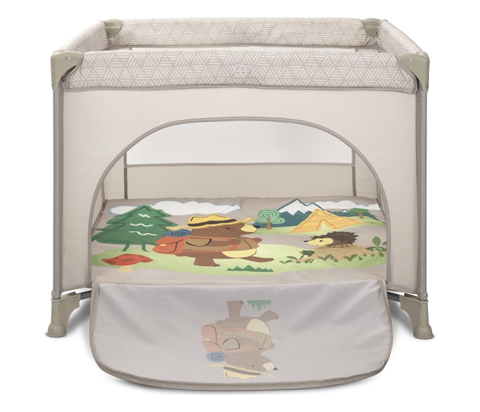 LORELLI OGRADICA PLAY & RELAX - BEIGE CAMPING LORELLI OGRADICA PLAY & RELAX - BEIGE CAMPING