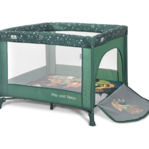 LORELLI OGRADICA PLAY & RELAX - GREEN NIGHT LORELLI OGRADICA PLAY & RELAX - GREEN NIGHT - Slika 3