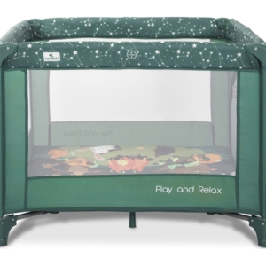 LORELLI OGRADICA PLAY & RELAX - GREEN NIGHT LORELLI OGRADICA PLAY & RELAX - GREEN NIGHT - Slika 4