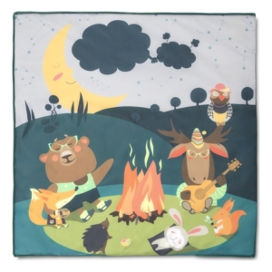 LORELLI OGRADICA PLAY & RELAX - GREEN NIGHT LORELLI OGRADICA PLAY & RELAX - GREEN NIGHT - Slika 5