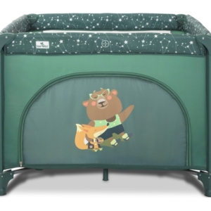 LORELLI OGRADICA PLAY & RELAX - GREEN NIGHT LORELLI OGRADICA PLAY & RELAX - GREEN NIGHT - Slika 6