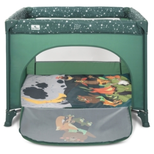 LORELLI OGRADICA PLAY & RELAX - GREEN NIGHT LORELLI OGRADICA PLAY & RELAX - GREEN NIGHT - Slika 7