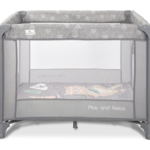 LORELLI OGRADICA PLAY & RELAX - GREY ADVENTURE LORELLI OGRADICA PLAY & RELAX - GREY ADVENTURE - Slika 4