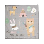 LORELLI OGRADICA PLAY & RELAX - GREY ADVENTURE LORELLI OGRADICA PLAY & RELAX - GREY ADVENTURE - Slika 5
