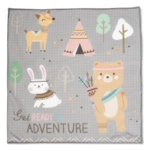 LORELLI OGRADICA PLAY & RELAX - GREY ADVENTURE LORELLI OGRADICA PLAY & RELAX - GREY ADVENTURE - Slika 5