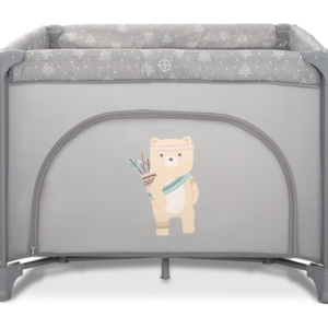 LORELLI OGRADICA PLAY & RELAX - GREY ADVENTURE LORELLI OGRADICA PLAY & RELAX - GREY ADVENTURE - Slika 6