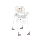 LORELLI HRANILICA DULCE WHITE TEDDY BEAR (2023) - Slika 1