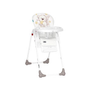 LORELLI HRANILICA DULCE WHITE TEDDY BEAR (2023)