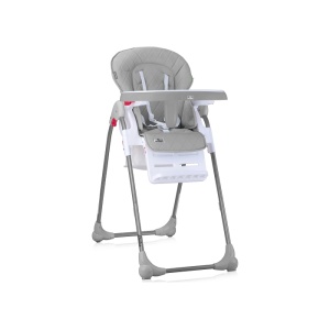 LORELLI HRANILICA DULCE COOL GREY LEATHER (2023)