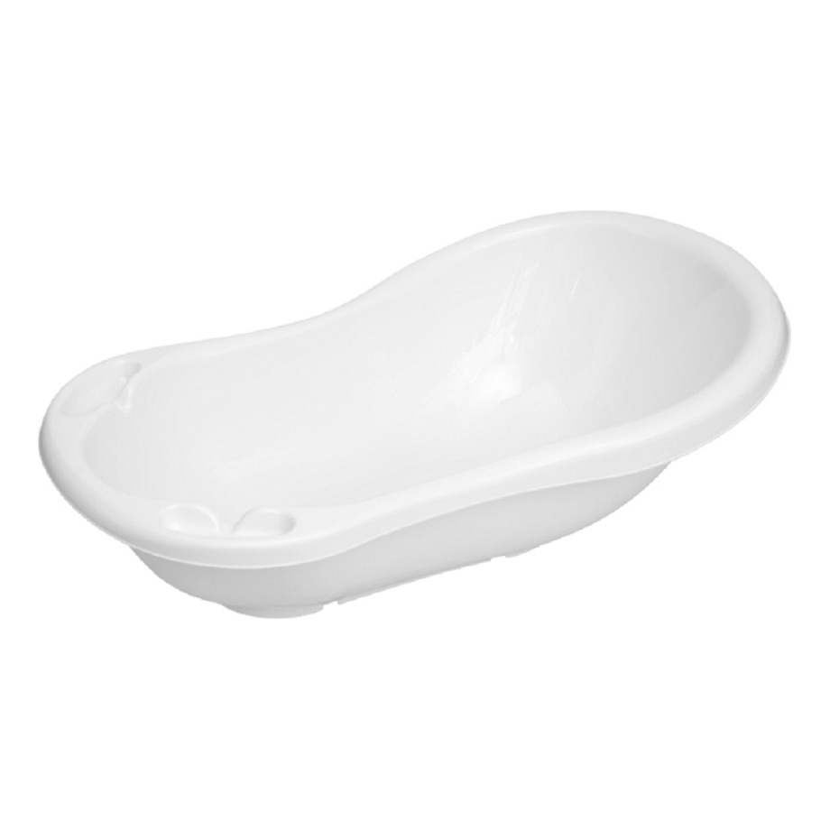10130120091 LORELLI KADICA 84cm - WHITE