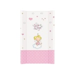 LORELLI TVRDA PODLOGA ZA POVIJANJE COLORS 50*80 PINK LORELLI TVRDA PODLOGA ZA POVIJANJE COLORS 50*80 PINK - Slika 1