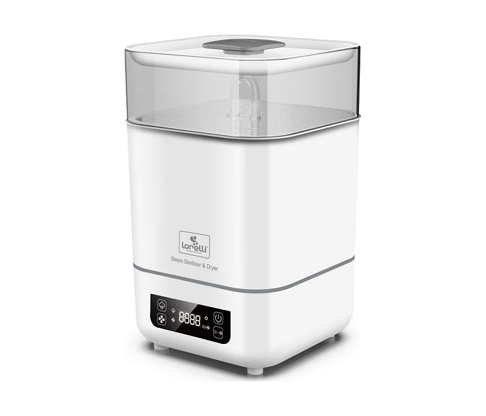 1028018 LORELLI ELEKTRICNI STERILIZATOR 2U1 ( SUSENJE I STERILISANJE)