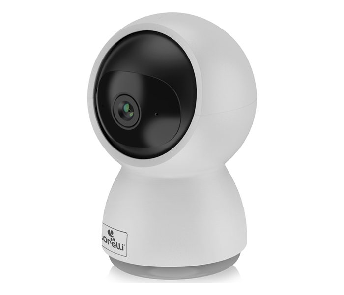 1028021 LORELLI WI-FI CAMERA ZA BEBE TRINITY (SPEED 17S)
