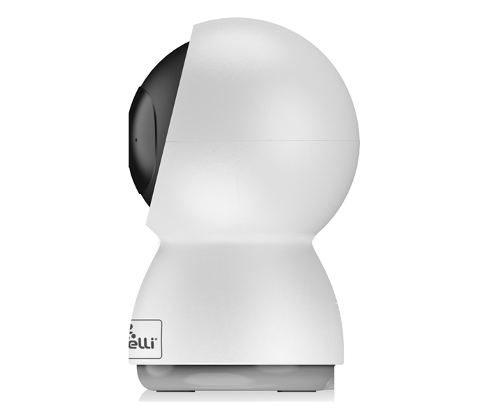 LORELLI WI-FI CAMERA ZA BEBE TRINITY (SPEED 17S) LORELLI WI-FI CAMERA ZA BEBE TRINITY (SPEED 17S)