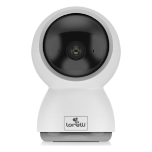 LORELLI WI-FI CAMERA ZA BEBE TRINITY (SPEED 17S) LORELLI WI-FI CAMERA ZA BEBE TRINITY (SPEED 17S) - Slika 5