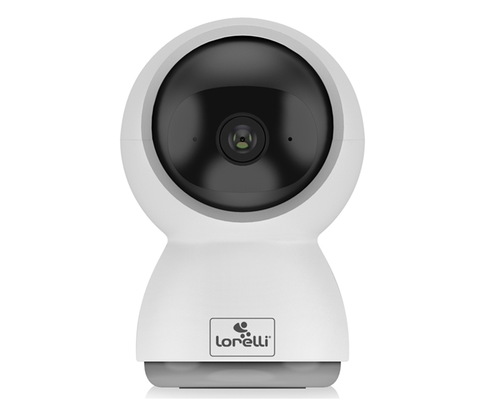 LORELLI WI-FI CAMERA ZA BEBE TRINITY (SPEED 17S) LORELLI WI-FI CAMERA ZA BEBE TRINITY (SPEED 17S)